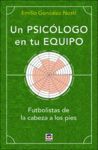 UN PSICÓLOGO EN TU EQUIPO