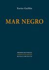 MAR NEGRO