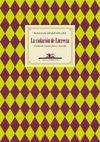 LA VIOLACIÓN DE LUCRECIA