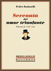 SERENATA DEL AMOR TRIUNFANTE