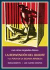 LA REINVENCIÓN DEL QUIJOTE Y LA FORJA DE LA SEGUNDA REPÚBLIC