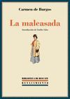 LA MALCASADA