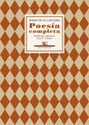 POESÍA COMPLETA (SÁ-CARNEIRO)