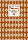 POESÍA COMPLETA (SÁ-CARNEIRO)