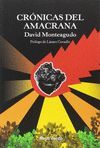 CRÓNICAS DEL AMACRANA