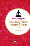 MEDITACIONES INSTANTÁNEAS