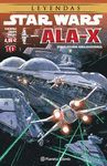 STAR WARS ALA X Nº 10/10