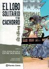 LOBO SOLITARIO Y SU CACHORRO Nº 02/20 (NUEVA EDICION)