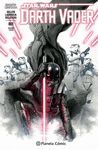 STAR WARS DARTH VADER Nº01 (CUBIERTA ESPECIAL)