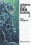 CRONICAS DE LA ERA GLACIAL Nº 02/02