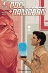 STAR WARS POE DAMERON Nº 04