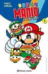 SUPER MARIO Nº 03