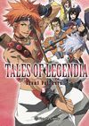 TALES OF LEGENDIA Nº 05/06