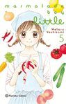 MARMALADE BOY LITTLE Nº 05