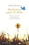 MEDICINAS PARA EL ALMA