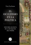 OCULTISMO EN LA POLITICA