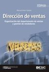 DIRECCIÓN DE VENTAS