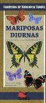 MARIPOSAS DIURNAS