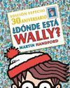 DONDE ESTA WALLY 30 ANIVERSARIO