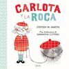 CARLOTA Y LA ROCA