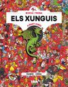 ELS XUNGUIS A SANT JORDI