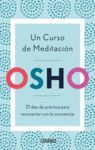 CURSO DE MEDITACIÓN, UN