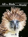 ALL THE BIRDS OF THE WORLD