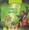 EL LIBRO DE LA SELVA CUENTO CON PICTOGRAMA