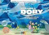 BUSCANDO S DORY. PERCEPCIÓN ESPACIAL Y LATERALIDAD