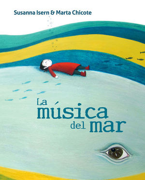 LA MUSICA DEL MAR