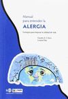 MANUAL PARA ENTENDER LA ALERGIA