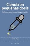 CIENCIA EN PEQUEÑAS DOSIS