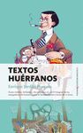 TEXTOS HUÉRFANOS