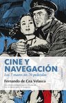 CINE Y NAVEGACIÓN. LOS SIETE MARES EN SETENTA PELÍCULAS