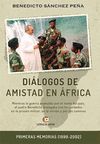 DIÁLOGOS DE AMISTAD EN ÁFRICA