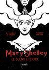 MARY SHELLEY