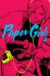 PAPER GIRLS 02