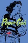 PAPER GIRLS Nº 03