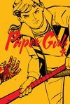 PAPER GIRLS Nº 04