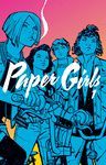 PAPER GIRLS TOMO Nº 01/04