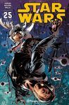 STAR WARS Nº 25