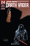 STAR WARS DARTH VADER Nº 24/25