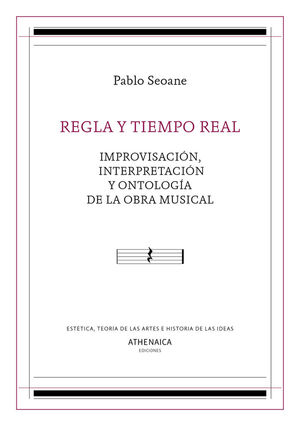 REGLA Y TIEMPO REAL