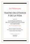 TEATRO DE GITANOS Y DE LA VIDA