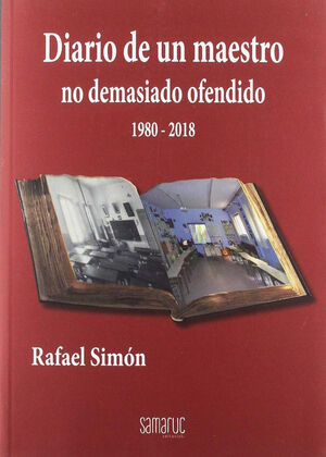 DIARIO DE UN MAESTRO NO DEMASIADO OFENDIDO 1980-20