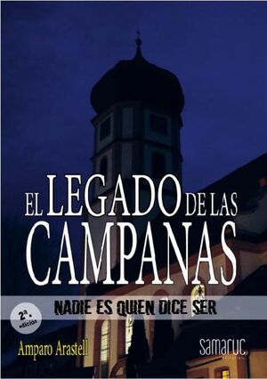 EL LEGADO DE LAS CAMPANAS