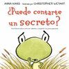 ¿PUEDO CONTARTE UN SECRETO?