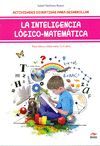 ACTIVIDADES DIVERTIDAS PARA DESARROLLAR LA INTELIGENCIA LÓGICO-MATEMÁTICAS