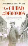 LA CIUDAD DE LOS DEMONIOS