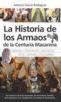 LA HISTORIA DE LOS ARMAOS DE LA CENTURIA MACARENA